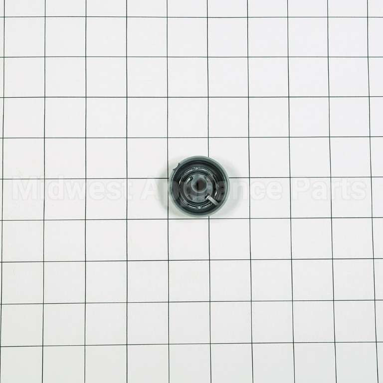WPW10317455 Whirlpool Knob