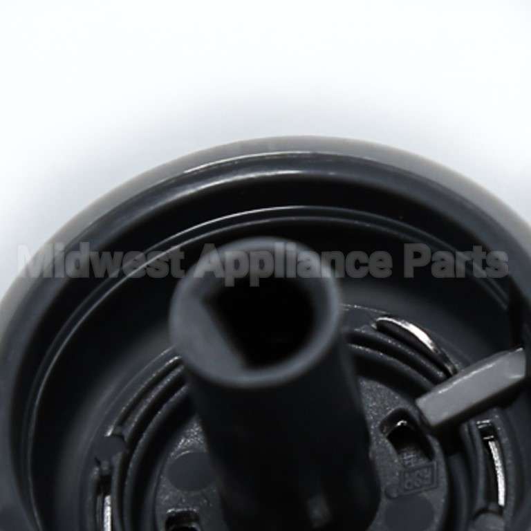 WPW10317455 Whirlpool Knob