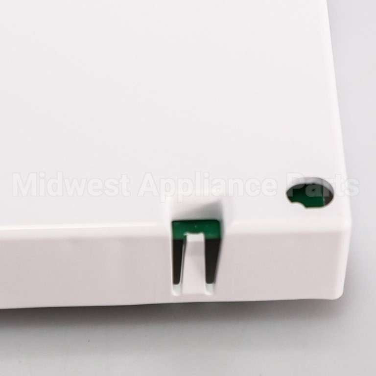 WPW10317636 Whirlpool Cntrl-Elec