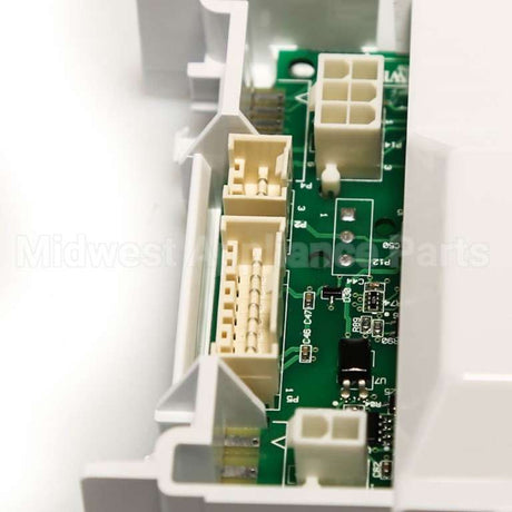 WPW10317638 Whirlpool Cntrl-Elec