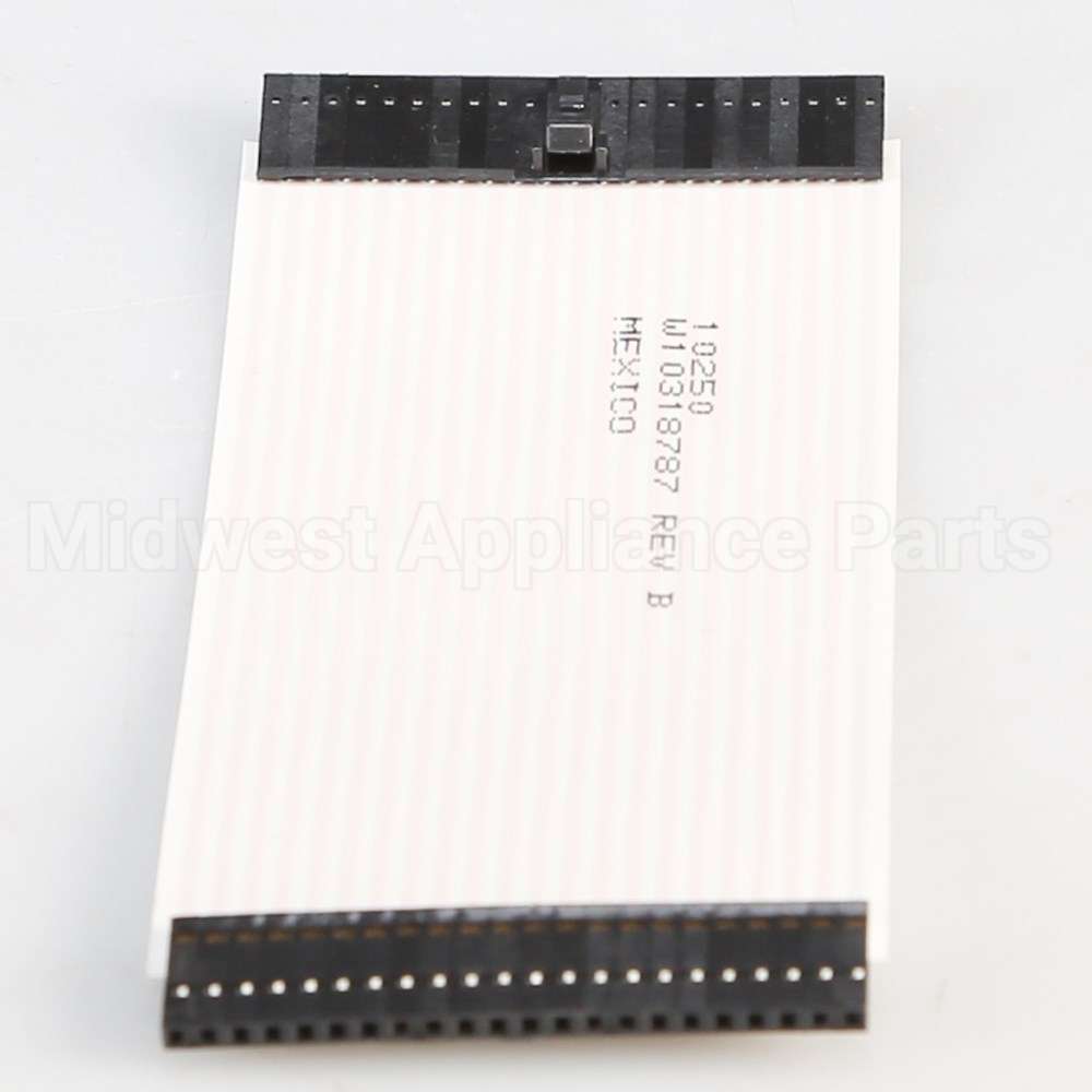 WPW10318787 Whirlpool Harns-Wire