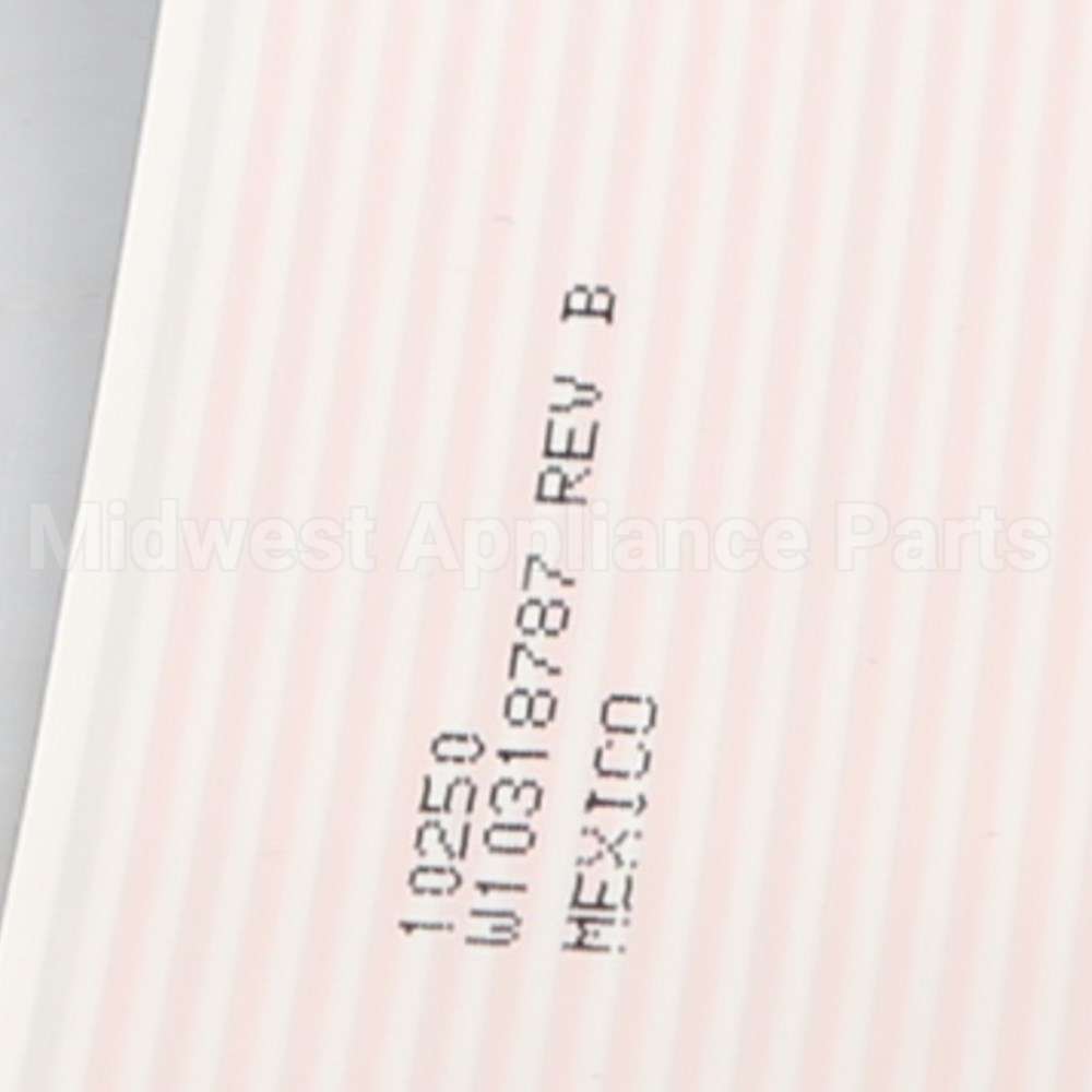 WPW10318787 Whirlpool Harns-Wire