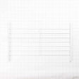 WPW10318949 Whirlpool 3 Shelf-Fc,Wire 22