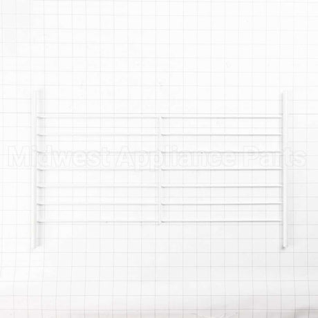 WPW10318949 Whirlpool 3 Shelf-Fc,Wire 22