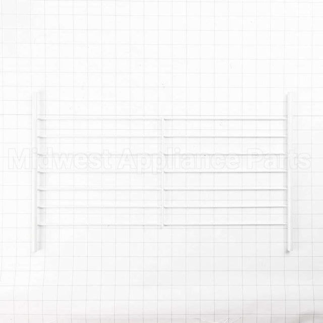 WPW10318949 Whirlpool 3 Shelf-Fc,Wire 22