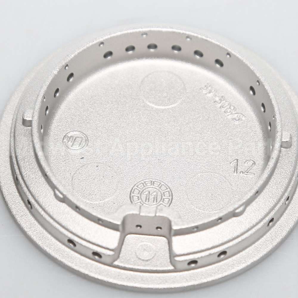 WPW10320937 Whirlpool Burnr-Top