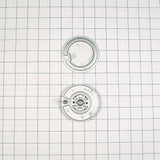 WPW10320937 Whirlpool Burnr-Top