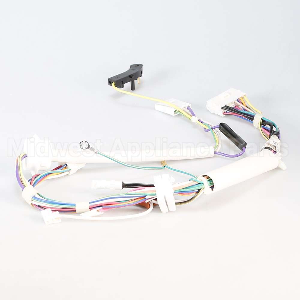 WPW10322960 Whirlpool Harns-Wire