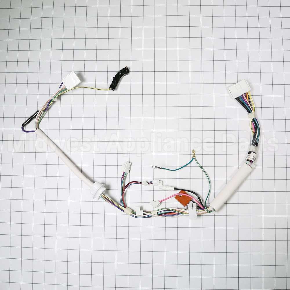 WPW10322960 Whirlpool Harns-Wire