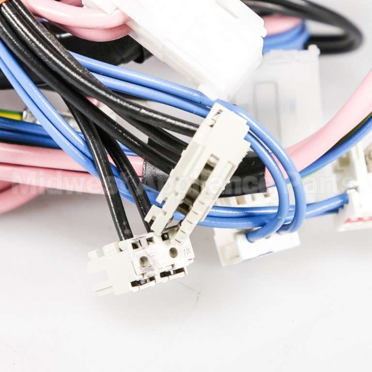 WPW10323099 Whirlpool Harns-Wire