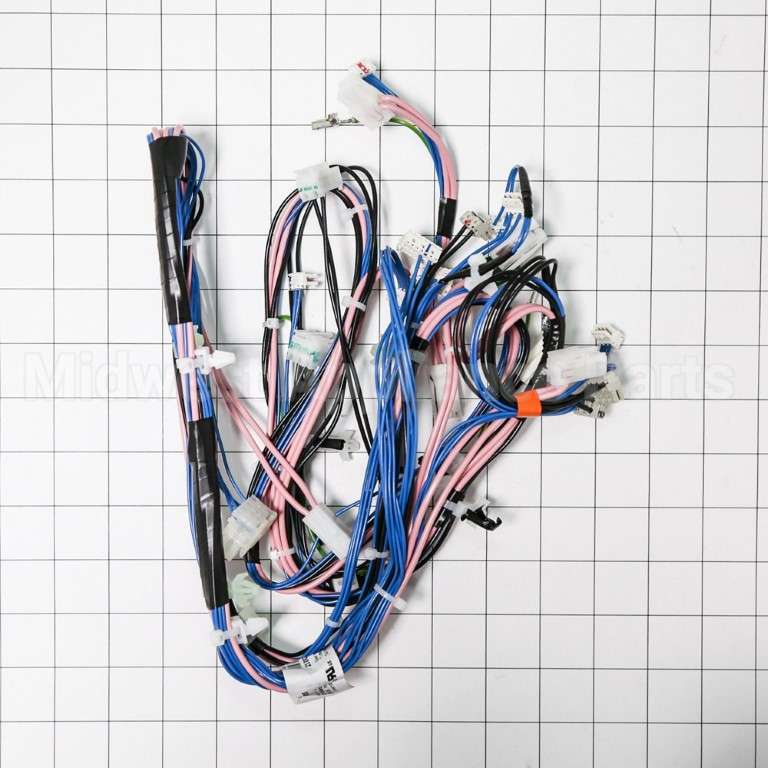 WPW10323099 Whirlpool Harns-Wire