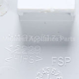 WPW10323173 Whirlpool Endcap-Trm