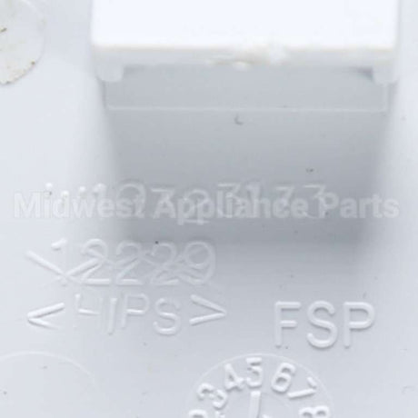 WPW10323173 Whirlpool Endcap-Trm