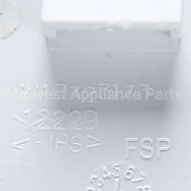 WPW10323173 Whirlpool Endcap-Trm