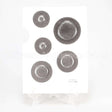 WPW10324251 Whirlpool Cap-Burner
