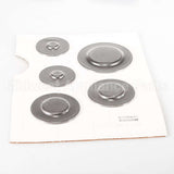WPW10324251 Whirlpool Cap-Burner