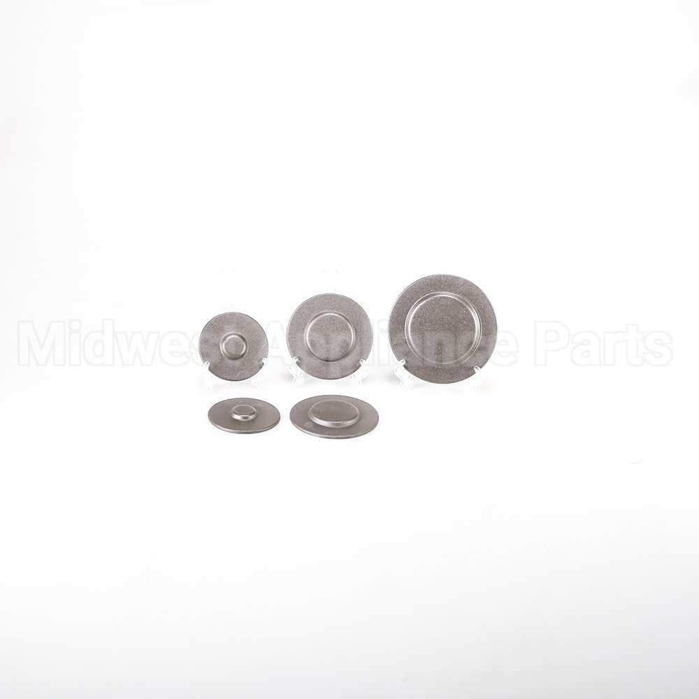 WPW10324251 Whirlpool Cap-Burner