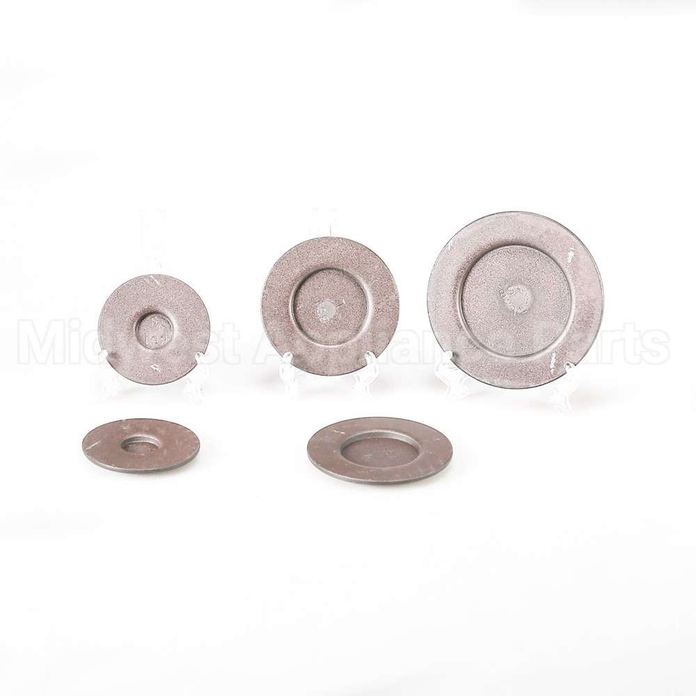 WPW10324251 Whirlpool Cap-Burner