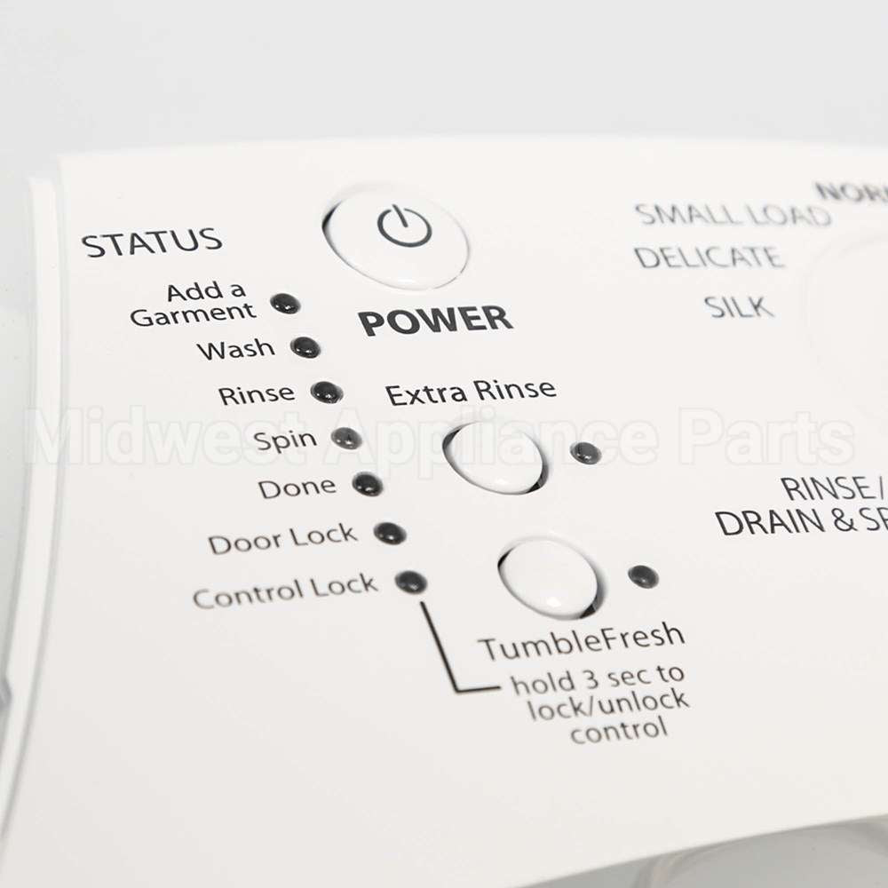 WPW10325312 Whirlpool Console