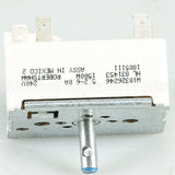 WPW10326246 Whirlpool Switch-Inf
