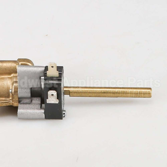 WPW10326645 Whirlpool Valve-Brnr