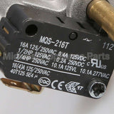 WPW10326645 Whirlpool Valve-Brnr