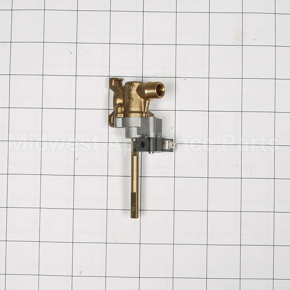 WPW10326645 Whirlpool Valve-Brnr