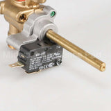 WPW10326645 Whirlpool Valve-Brnr