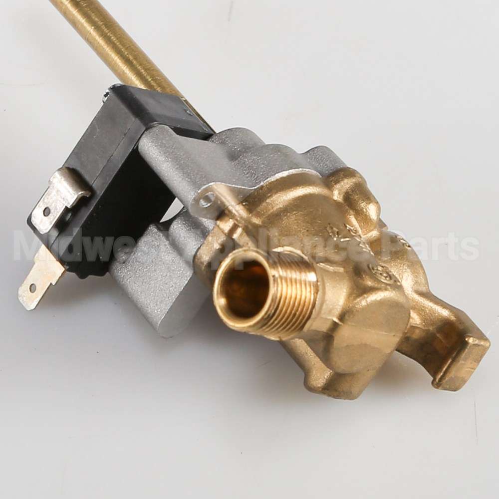 WPW10326645 Whirlpool Valve-Brnr