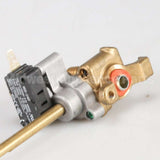WPW10326645 Whirlpool Valve-Brnr