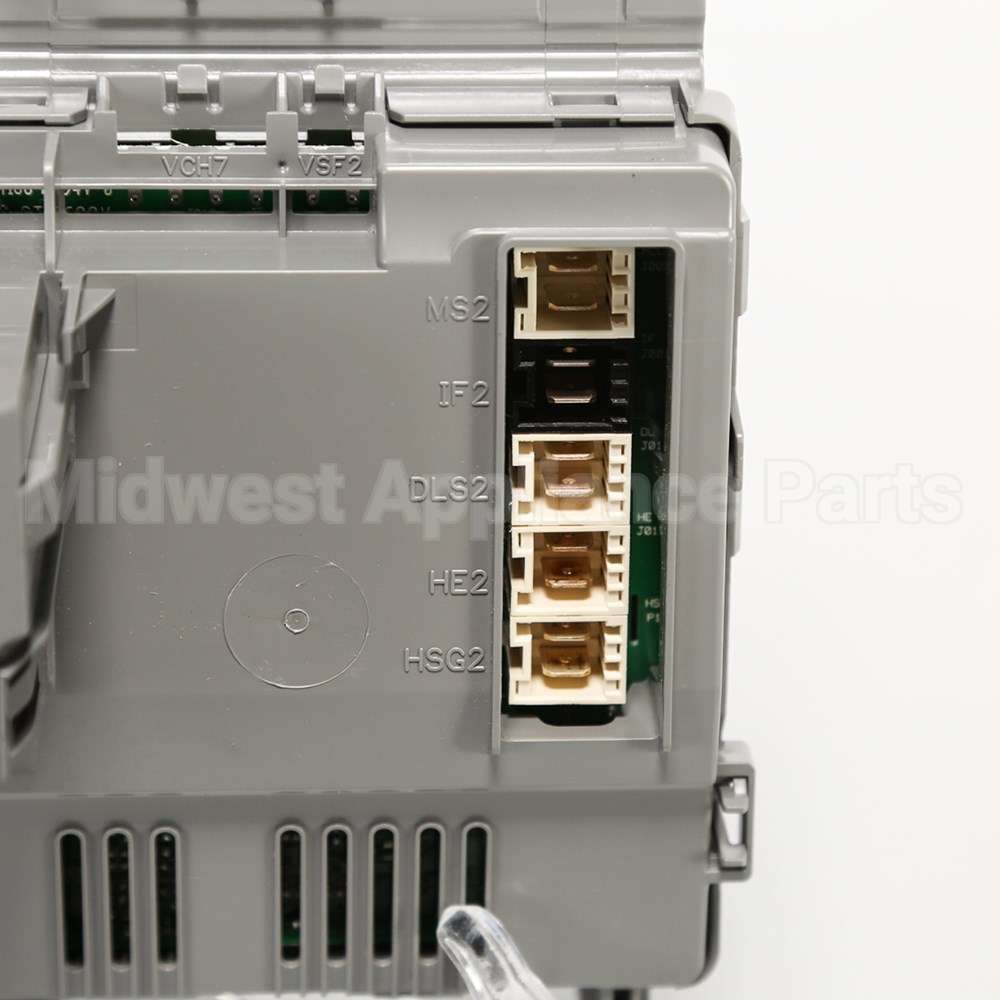 WPW10326991 Whirlpool Cntrl-Elec