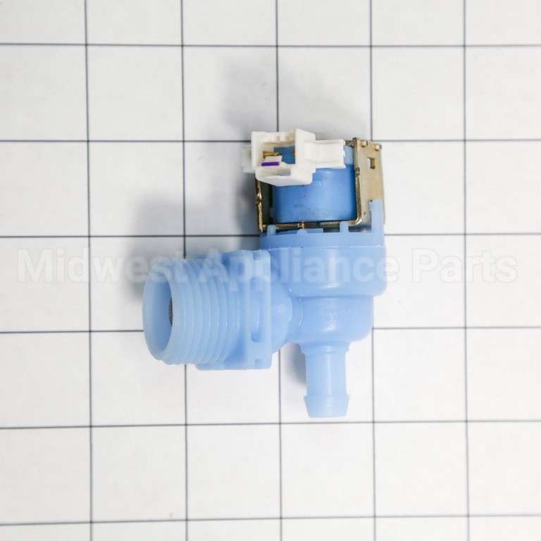 WPW10327249 Whirlpool Valve-Inlt