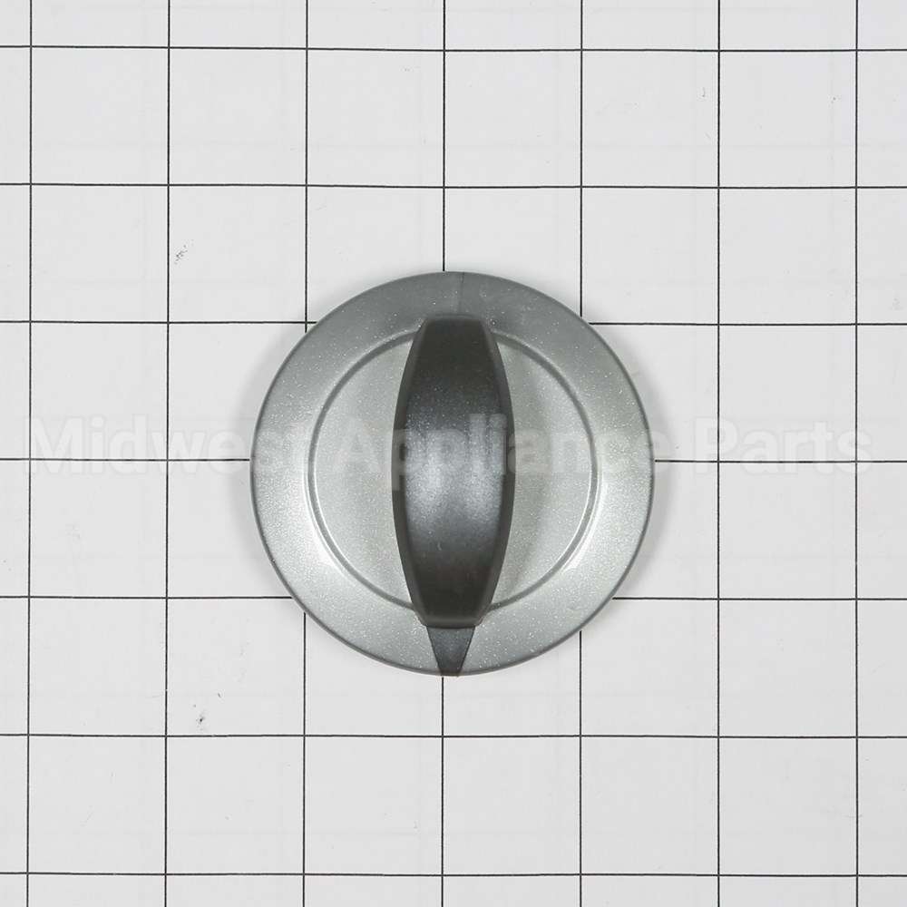 WPW10327522 Whirlpool Knob