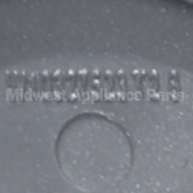WPW10327523 Whirlpool Knob