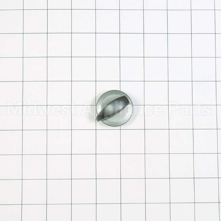 WPW10327523 Whirlpool Knob