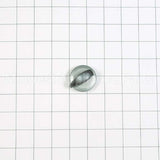 WPW10327523 Whirlpool Knob