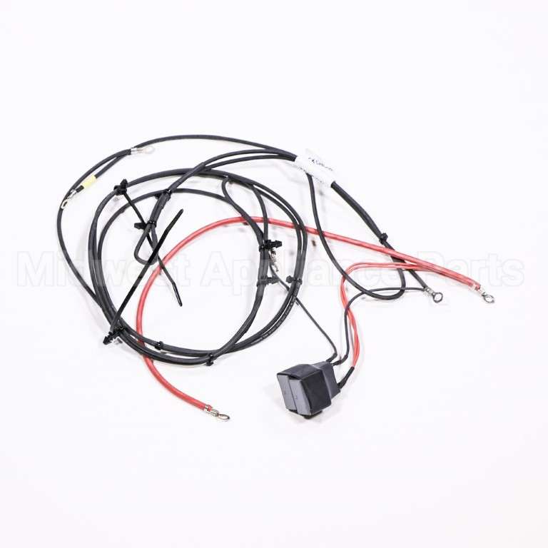 WPW10328397 Whirlpool Harns-Wire