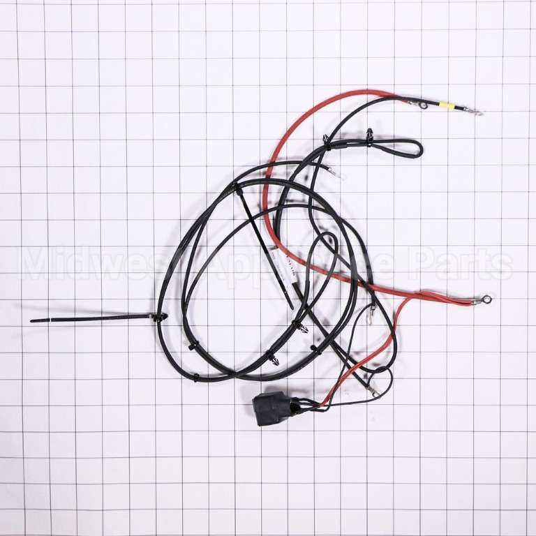 WPW10328397 Whirlpool Harns-Wire