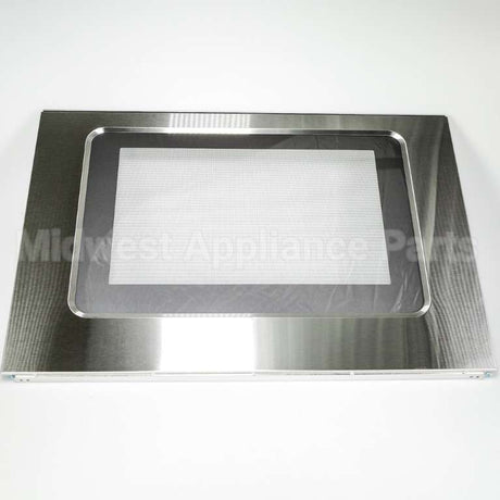 WPW10330077 Whirlpool Glass-Door