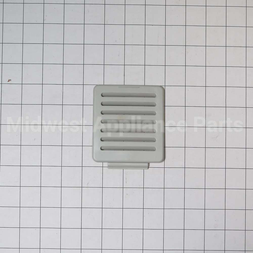 WPW10330850 Whirlpool Grille