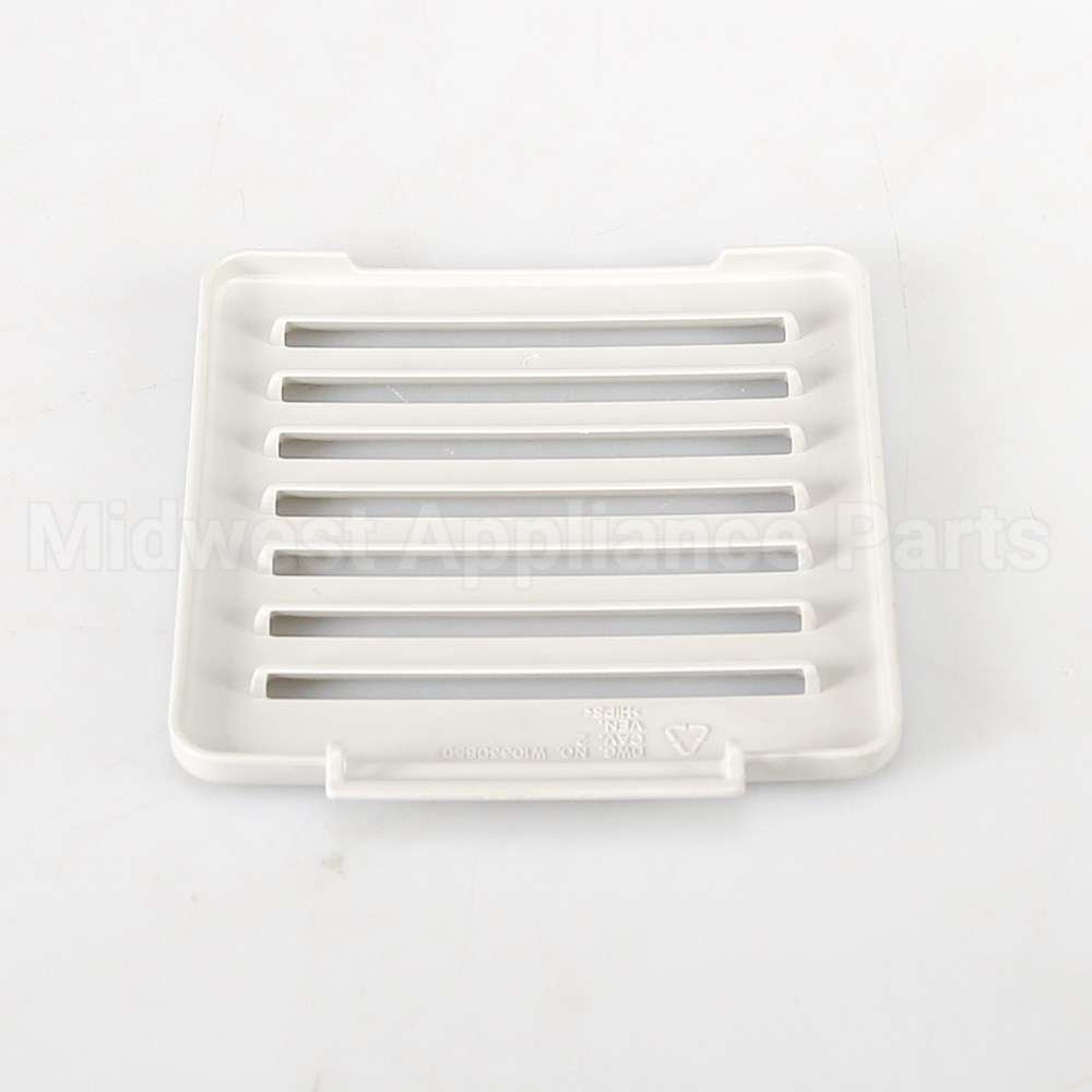 WPW10330850 Whirlpool Grille
