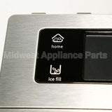 WPW10333275 Whirlpool Cntrl-Elec