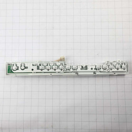 WPW10333385 Whirlpool Housing-Ui