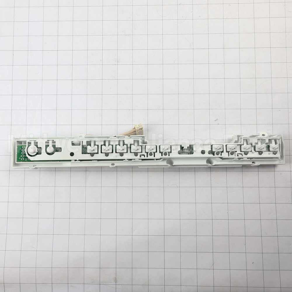 WPW10333385 Whirlpool Housing-Ui