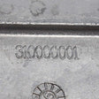 WPW10333445 Whirlpool Burnr-Base