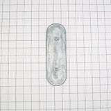 WPW10333445 Whirlpool Burnr-Base