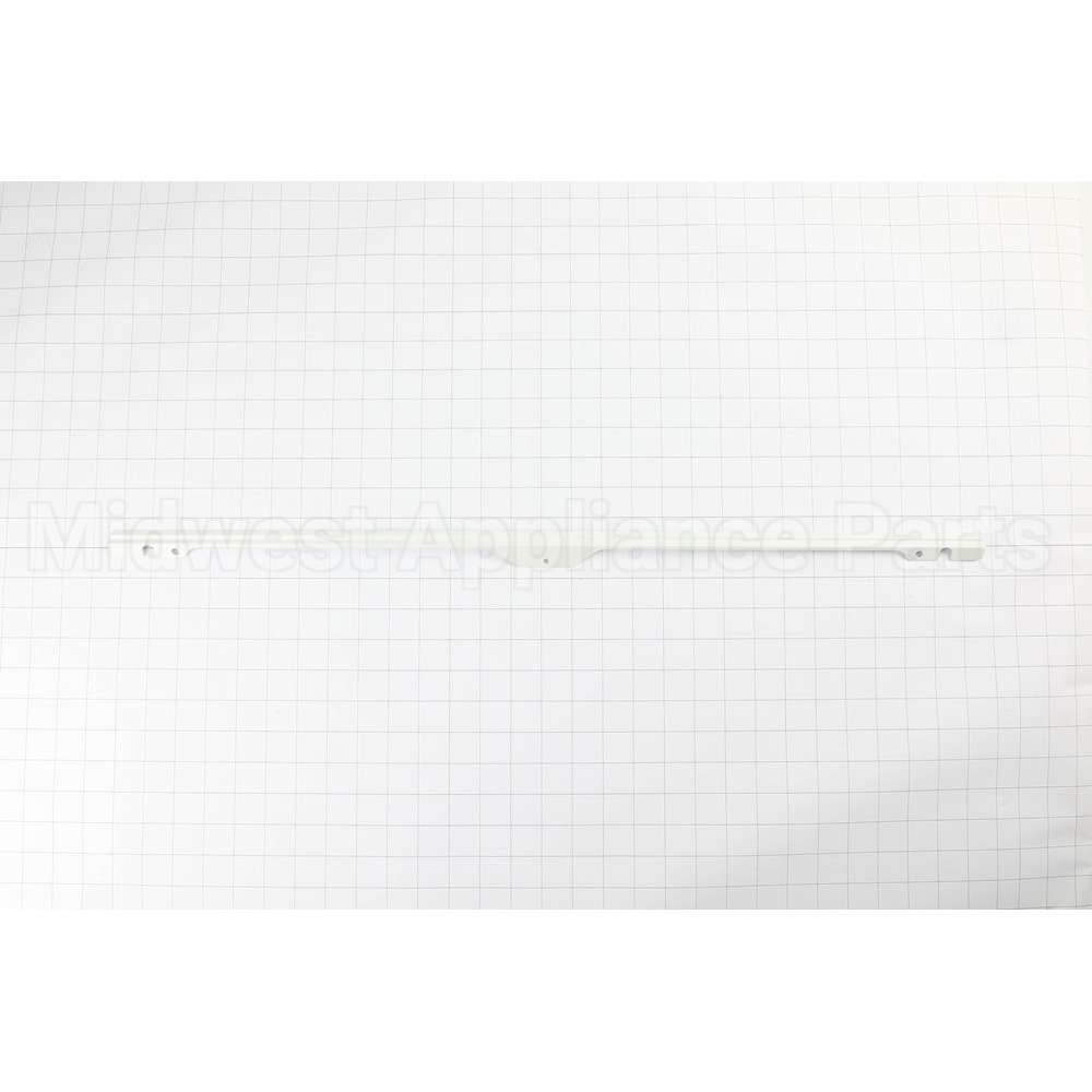 WPW10333990 Whirlpool Brkt-Glass