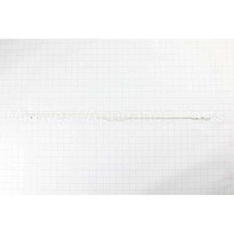 WPW10333990 Whirlpool Brkt-Glass