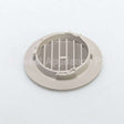 WPW10334900 Whirlpool Bezel-Inlt