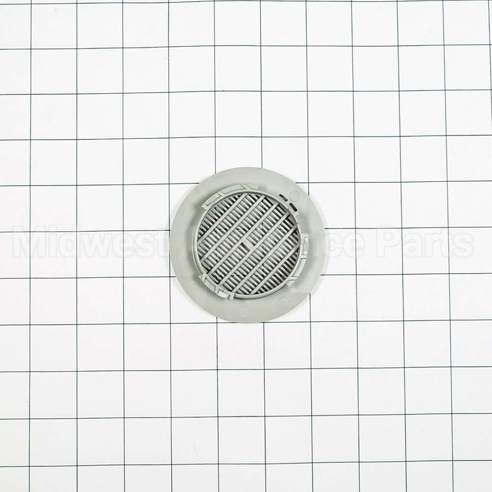WPW10334900 Whirlpool Bezel-Inlt